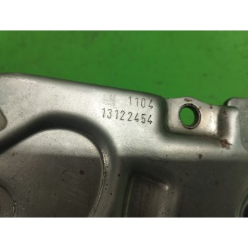 Recambio de palanca freno para opel astra h berlina essentia referencia OEM IAM 13122454  