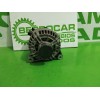 Recambio de alternador para citroën c4 picasso 1.6 16v hdi fap referencia OEM IAM 9646321880  