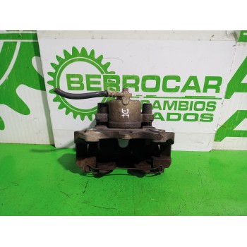 Recambio de pinza de freno delantera izquierda para opel astra h berlina elegance referencia OEM IAM 93190644  