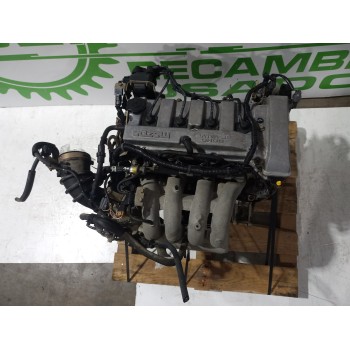 Recambio de motor completo para mazda 626 berlina (gf) 2.0 16v cat referencia OEM IAM FS2C  