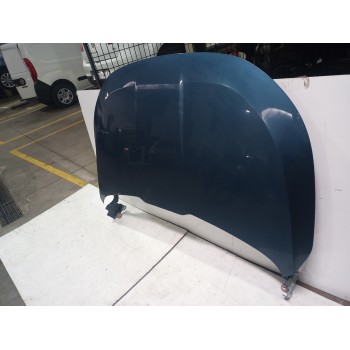 Recambio de capot para kia niro (sg2) hybrid concept referencia OEM IAM 66400AT000  