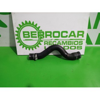 Recambio de tubo para citroën c4 berlina 1.6 16v hdi referencia OEM IAM X682149  