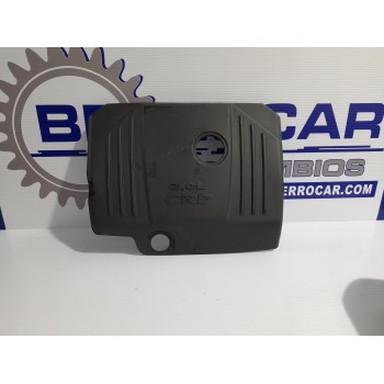 Recambio de cubierta motor para dodge avenger 2.0 16v crd cat referencia OEM IAM 1910097A  