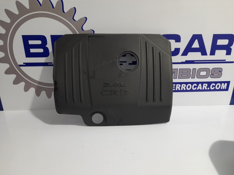 Recambio de cubierta motor para dodge avenger 2.0 16v crd cat referencia OEM IAM 1910097A  