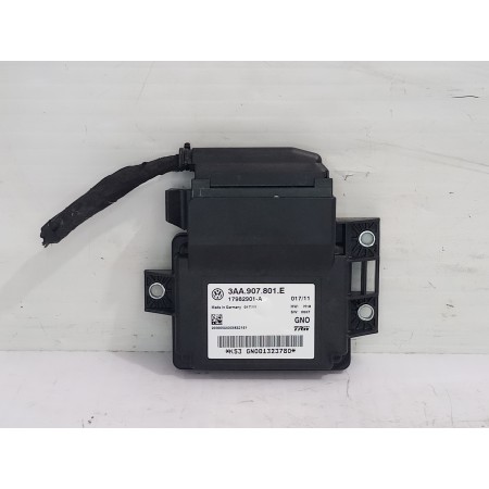 Recambio de modulo electronico para volkswagen passat lim. (362) advance bluemotion referencia OEM IAM 3AA907801E  