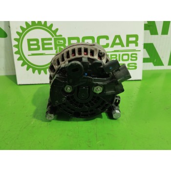 Recambio de alternador para citroën c4 picasso 1.6 16v hdi fap referencia OEM IAM 9646321880  