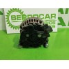 Recambio de alternador para citroën c4 picasso 1.6 16v hdi fap referencia OEM IAM 9646321880  
