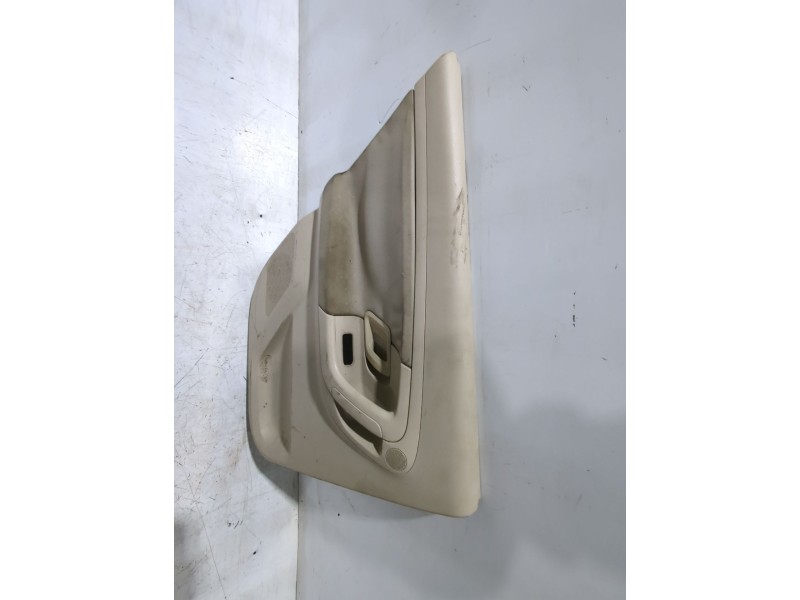 Recambio de guarnecido puerta trasera izquierda para skoda fabia ii combi (545) 1.2 tsi referencia OEM IAM 5J9867211  