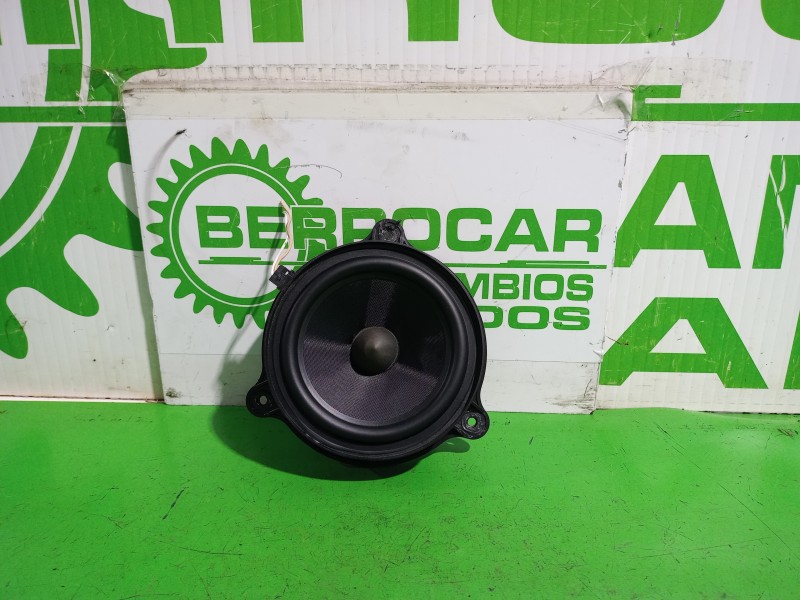 Recambio de altavoz para renault laguna grandtour iii renault laguna iii grandtour referencia OEM IAM 281565599R  