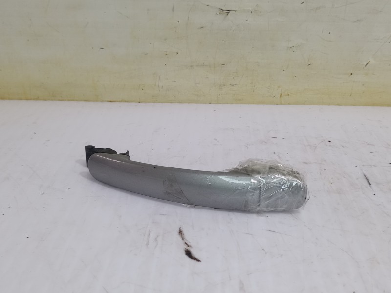 Recambio de maneta exterior delantera derecha para skoda fabia (5j2 ) family referencia OEM IAM 6R4837205D3FZ  