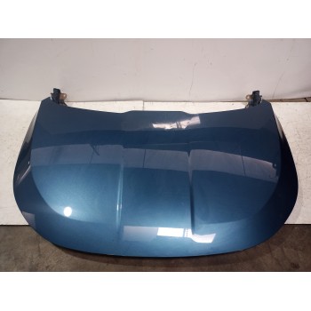 Recambio de capot para kia niro (sg2) hybrid concept referencia OEM IAM 66400AT000  