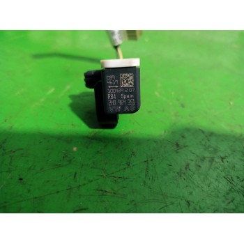 Recambio de sensor para seat ibiza (6j5) emoción referencia OEM IAM 2H0959351  