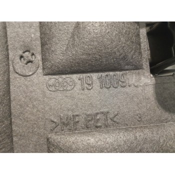 Recambio de cubierta motor para dodge avenger 2.0 16v crd cat referencia OEM IAM 1910097A  