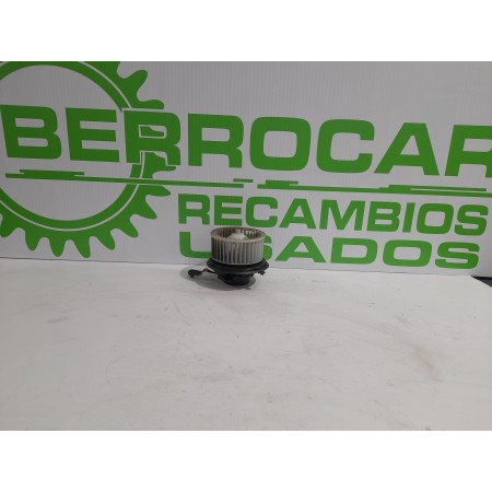Recambio de motor calefaccion para renault laguna ii (bg0) 1.6 referencia OEM IAM 885001315FZ  