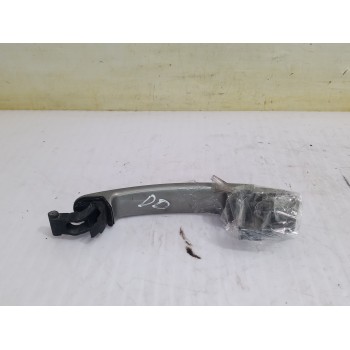 Recambio de maneta exterior delantera derecha para skoda fabia (5j2 ) family referencia OEM IAM 6R4837205D3FZ  