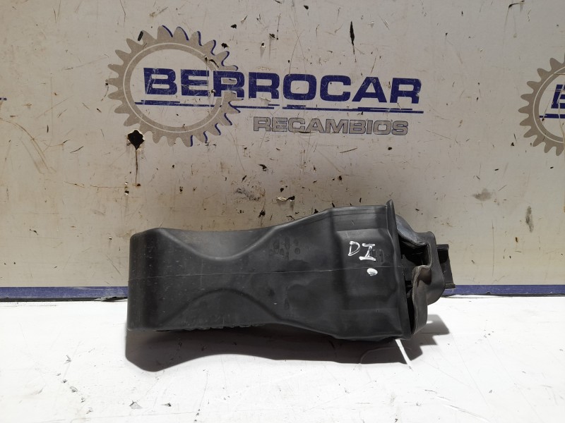 Recambio de freno de puerta para seat ibiza (6p1) 1.0 tsi referencia OEM IAM 6F0837249  