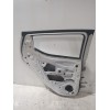 Recambio de puerta trasera izquierda para nissan micra v (k14) 1.5 dci referencia OEM IAM 821015FA5J  