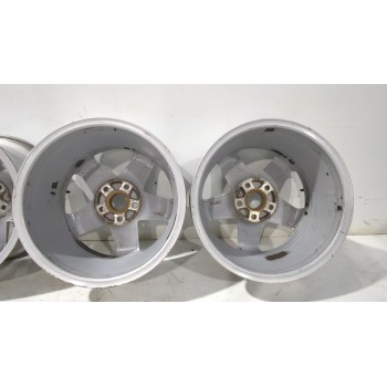 Recambio de juego llantas para seat exeo (3r2) 1.8 tsi referencia OEM IAM 3R0601025  