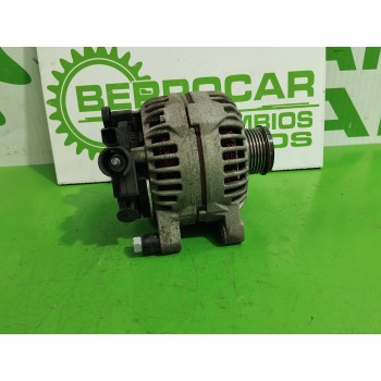 Recambio de alternador para citroën c4 picasso 1.6 16v hdi fap referencia OEM IAM 9646321880  