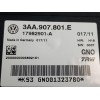 Recambio de modulo electronico para volkswagen passat lim. (362) advance bluemotion referencia OEM IAM 3AA907801E  