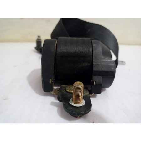 Recambio de cinturon seguridad trasero derecho para fiat doblo (119) 1.9 d active (05.2004) referencia OEM IAM 735419512  