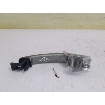 Recambio de maneta exterior delantera derecha para skoda fabia (5j2 ) family referencia OEM IAM 6R4837205D3FZ  