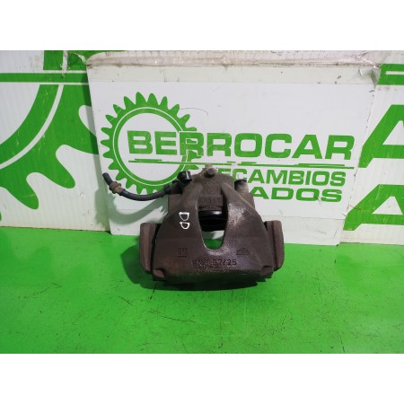 Recambio de pinza de freno delantera derecha para opel astra h berlina elegance referencia OEM IAM 93190648  