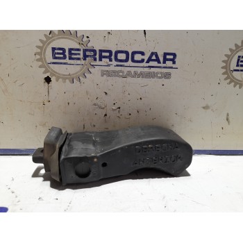 Recambio de freno de puerta para seat ibiza (6p1) 1.0 tsi referencia OEM IAM 6F0837249  