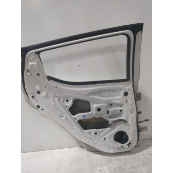 Recambio de puerta trasera izquierda para nissan micra v (k14) 1.5 dci referencia OEM IAM 821015FA5J  
