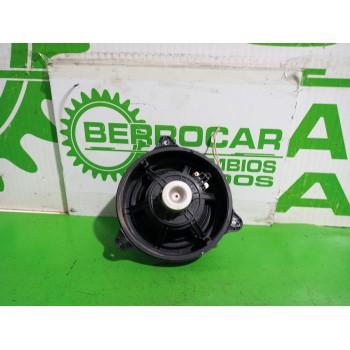 Recambio de altavoz para renault laguna grandtour iii renault laguna iii grandtour referencia OEM IAM 281565599R  