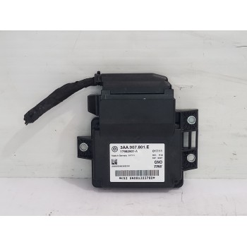 Recambio de modulo electronico para volkswagen passat lim. (362) advance bluemotion referencia OEM IAM 3AA907801E  