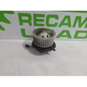 Recambio de motor calefaccion para renault laguna ii (bg0) 1.6 referencia OEM IAM 885001315FZ  