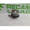Recambio de motor calefaccion para renault laguna ii (bg0) 1.6 referencia OEM IAM 885001315FZ  