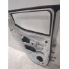 Recambio de puerta trasera izquierda para nissan micra v (k14) 1.5 dci referencia OEM IAM 821015FA5J  