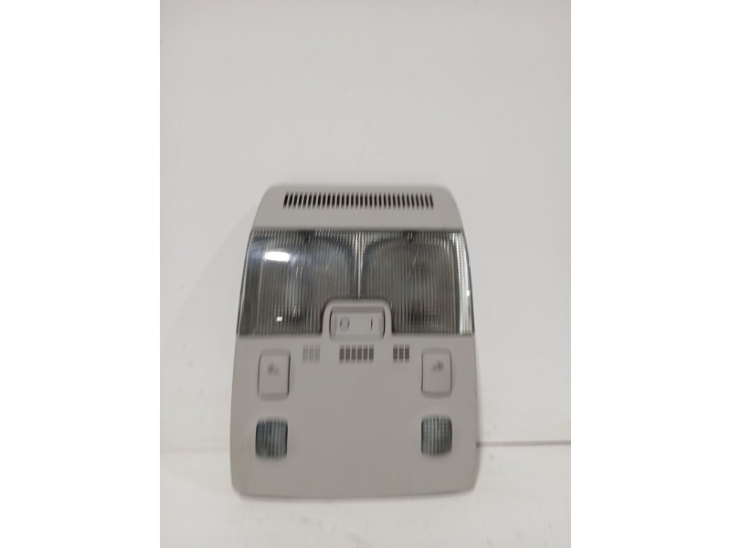 Recambio de luz interior para seat exeo (3r2) 1.8 tsi referencia OEM IAM 8E0947565  