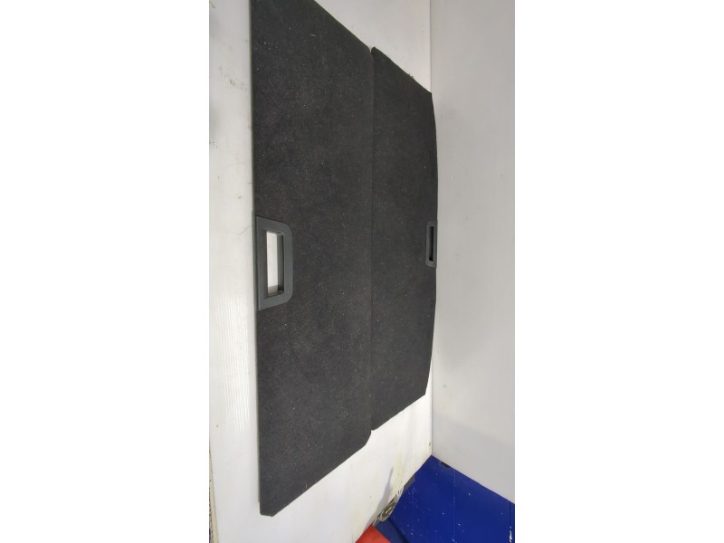 Recambio de suelo maletero para nissan qashqai ii (j11, j11_) 1.3 dig-t referencia OEM IAM 84904HV01A  