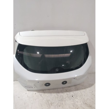 Recambio de porton trasero para nissan micra v (k14) 1.5 dci referencia OEM IAM 901005FA0J  