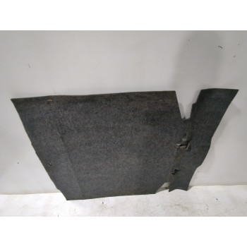 Recambio de suelo maletero para skoda fabia ii combi (545) 1.2 tsi referencia OEM IAM 5J9863463B  