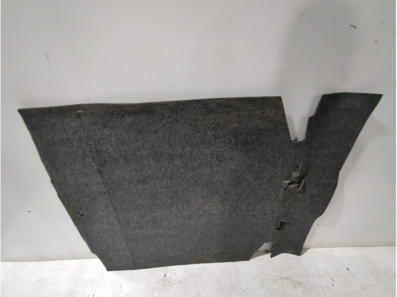 Recambio de suelo maletero para skoda fabia ii combi (545) 1.2 tsi referencia OEM IAM 5J9863463B  