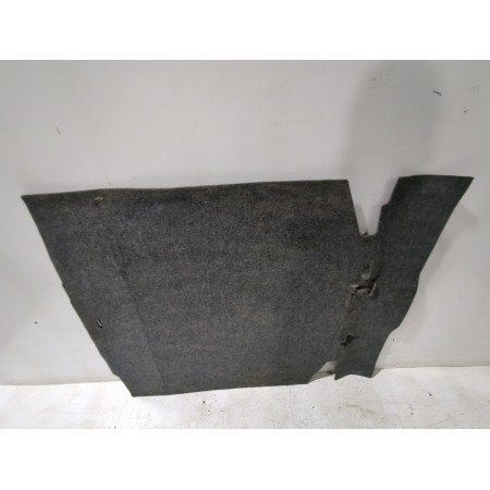 Recambio de suelo maletero para skoda fabia ii combi (545) 1.2 tsi referencia OEM IAM 5J9863463B  