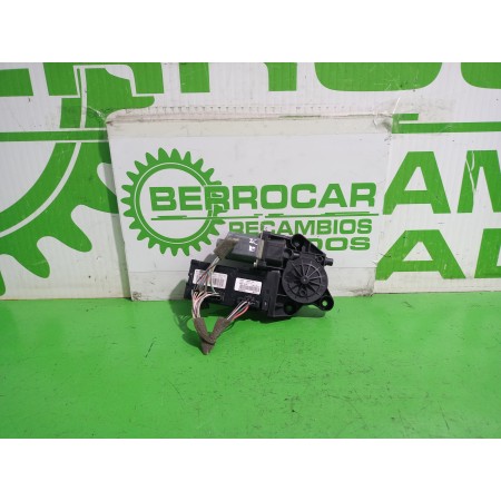 Recambio de motor elevalunas delantero izquierdo para renault scenic iii xmod bose referencia OEM IAM 966316200  