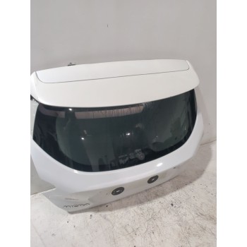 Recambio de porton trasero para nissan micra v (k14) 1.5 dci referencia OEM IAM 901005FA0J  