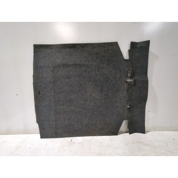 Recambio de suelo maletero para skoda fabia ii combi (545) 1.2 tsi referencia OEM IAM 5J9863463B  