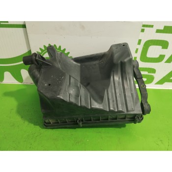 Recambio de filtro aire para opel astra h berlina essentia referencia OEM IAM 55353465  