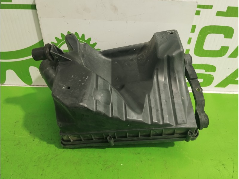 Recambio de filtro aire para opel astra h berlina essentia referencia OEM IAM 55353465  