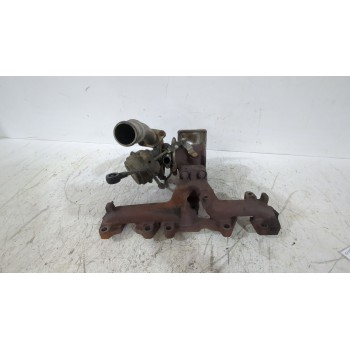TURBOCOMPRESOR 55237520 