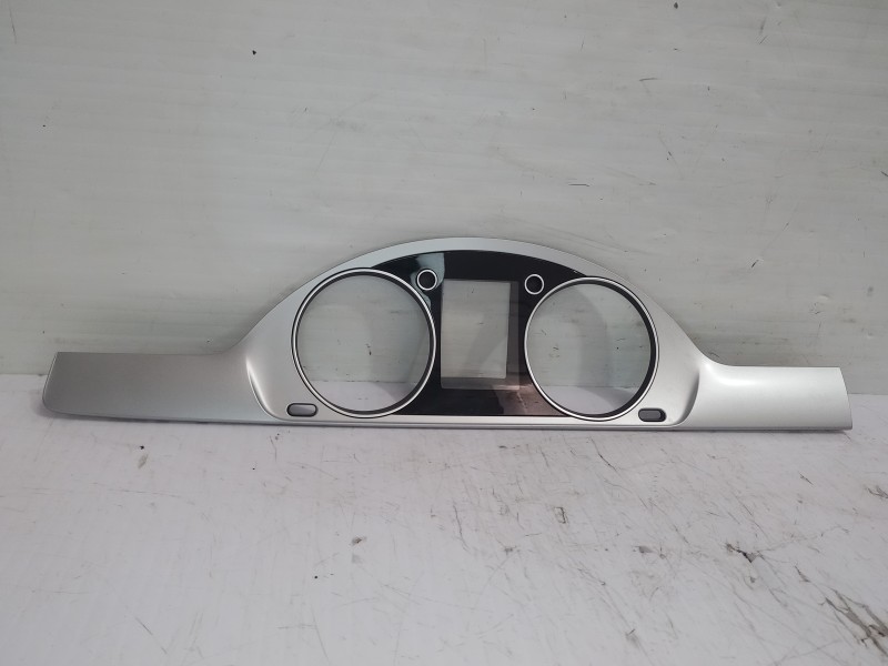 Recambio de moldura para volkswagen passat lim. (362) advance bluemotion referencia OEM IAM 3AB858366D  