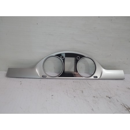Recambio de moldura para volkswagen passat lim. (362) advance bluemotion referencia OEM IAM 3AB858366D  