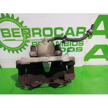 Recambio de pinza de freno delantera derecha para opel astra h berlina elegance referencia OEM IAM 93190648  