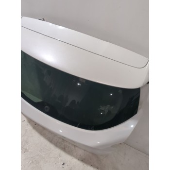 Recambio de porton trasero para nissan micra v (k14) 1.5 dci referencia OEM IAM 901005FA0J  